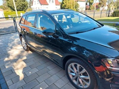 gebraucht VW Golf VII 