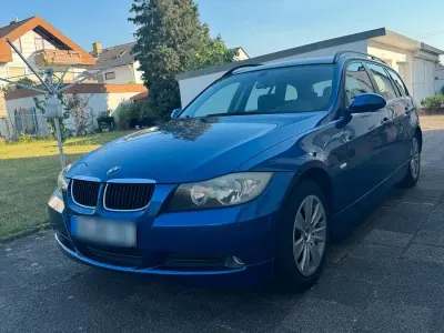 Gebraucht BMW 318