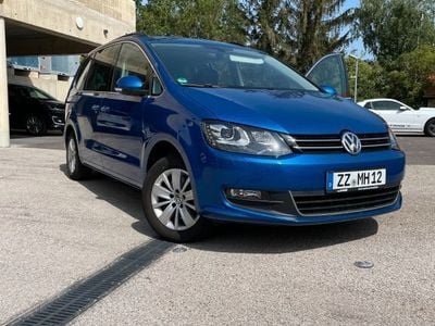 VW Sharan