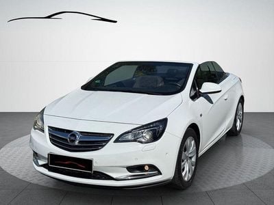 Opel Cascada