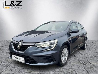 Renault Mégane IV