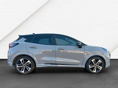 Gebraucht Ford Puma ST-Line X 155 PS (114 kW) 2023 SUV