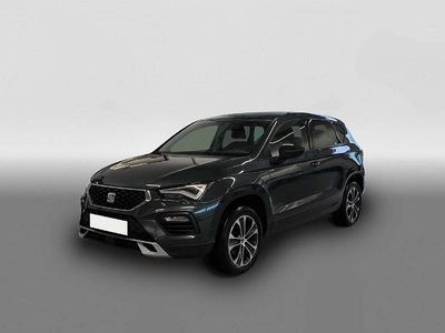 Używany Seat Ateca Beats 150 KM (110 kW) 2021 Nicht eindeutig SUV