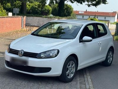 VW Golf VI