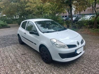 Renault Clio II