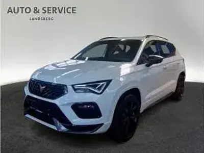 Gebraucht Cupra Ateca