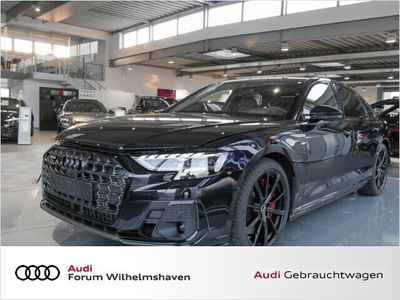 gebraucht Audi A8 60 3.0 TFSI e quattro (EURO 6e)