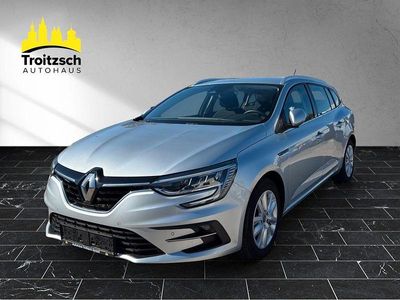 Renault Mégane IV