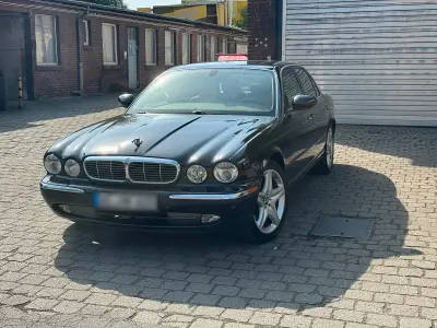 Gebraucht Jaguar XJ8