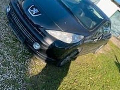 Peugeot 207 CC