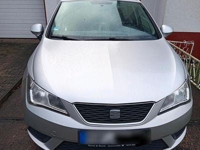 Seat Ibiza ST