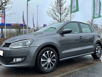 gebraucht VW Polo Cross 1.2 TDI