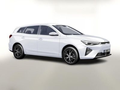 MG MG5 EV