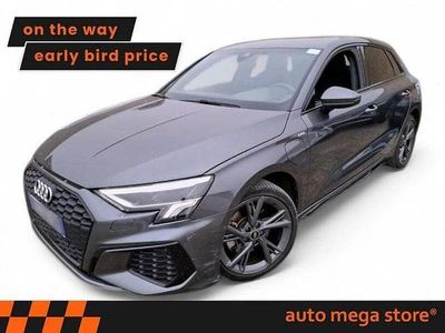 Gebraucht Audi A3 e-tron Advanced 109 PS (80 kW) 2021 Andere Kleinwagen