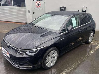 VW Golf VIII