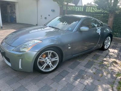 Nissan 350Z