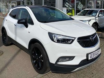 gebraucht Opel Mokka X 1.4 Automatik Color Innovation