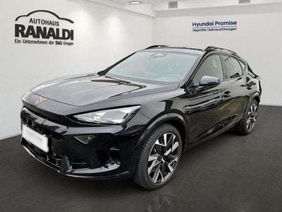 Neu Cupra Formentor VZ 333 PS (244 kW) 2026 Schwarz SUV