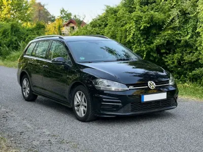 Gebraucht VW Golf VII