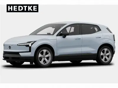 Neu Volvo EX30 Plus 200 kW (272 PS) 2026 Blau SUV