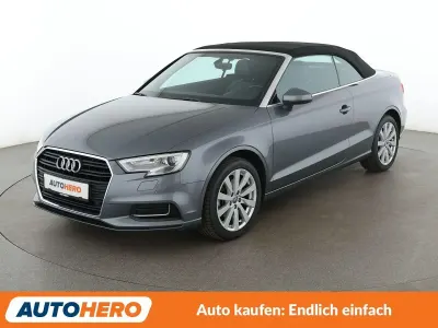 Gebraucht Audi A3 Cabriolet