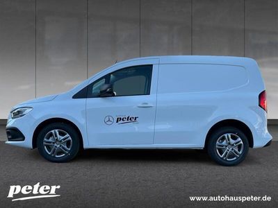 Mercedes Citan 110