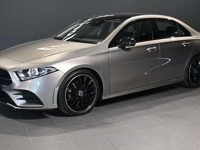 Mercedes A200