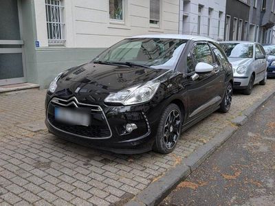 Citroën DS3