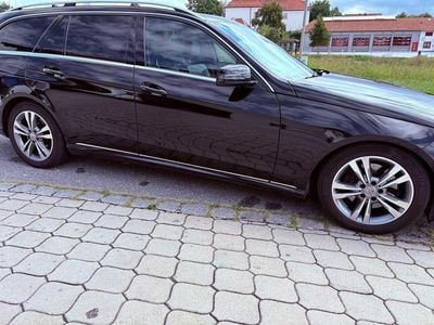 Mercedes E250