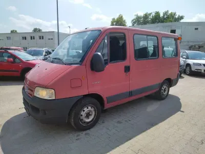 Gebraucht Citroën Jumper