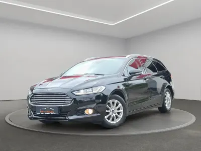 Gebraucht Ford Mondeo