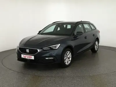 Nowe Seat Leon 2025 Andere