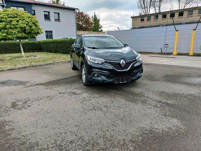 gebraucht Renault Kadjar 