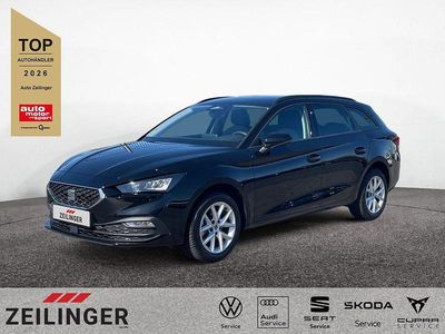 Second-hand Seat Leon Style 150 CP (110 kW) 2026 Berlinǎ