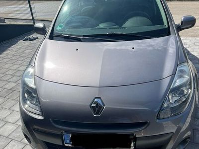 gebraucht Renault Clio Kombi