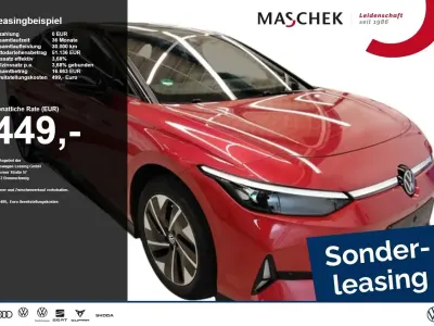 Gebraucht VW ID.7
