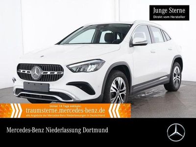 Mercedes GLA250