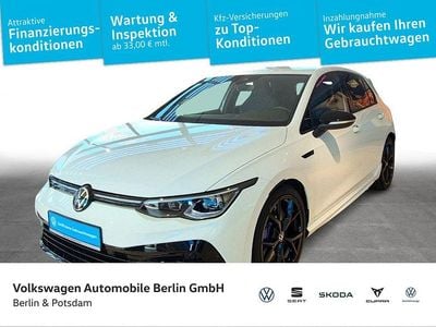 Usata VW Golf VIII R 333 CV (244 kW) 2024 Berlina