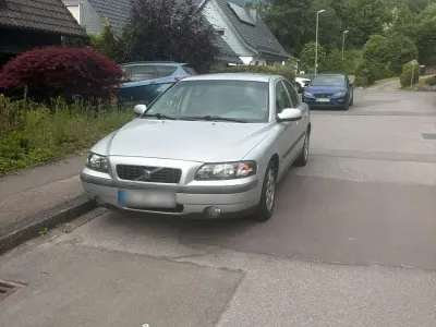 Gebraucht Volvo S60