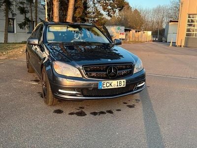 Mercedes C350