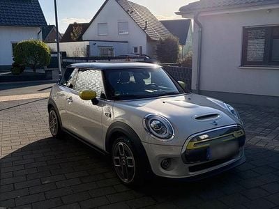 Gebraucht Mini Cooper S 135 kW (184 PS) 2020 Andere farben Kleinwagen