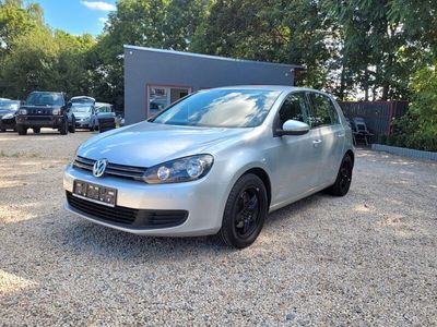 VW Golf VI
