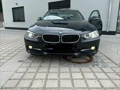 Gebraucht BMW 318
