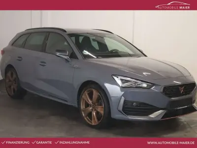 Gebraucht Cupra Leon