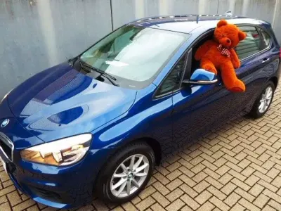 Gebraucht BMW 218