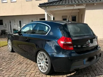 Gebraucht BMW 120