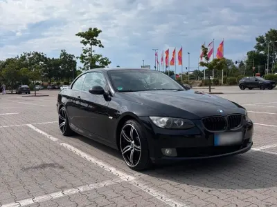 Gebraucht BMW 325 Cabriolet
