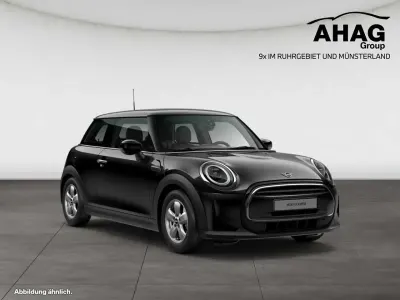 Gebraucht Mini Cooper 136 PS (100 kW) 2023 Andere Kleinwagen