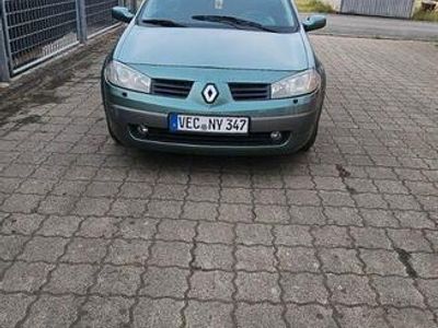 Renault Mégane II