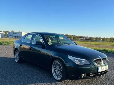 Gebraucht BMW 530